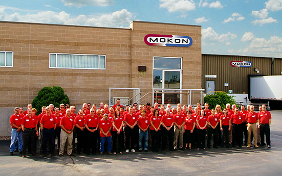Mokon