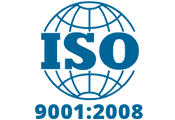 ISO 9001:2008