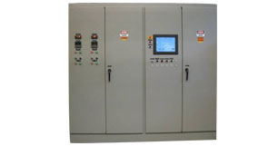 Engineered Control Panel Engineered Control Panel