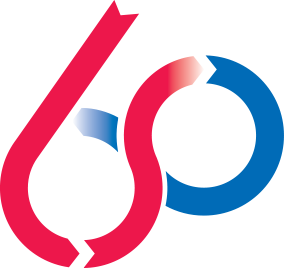Mokon 60 Years
