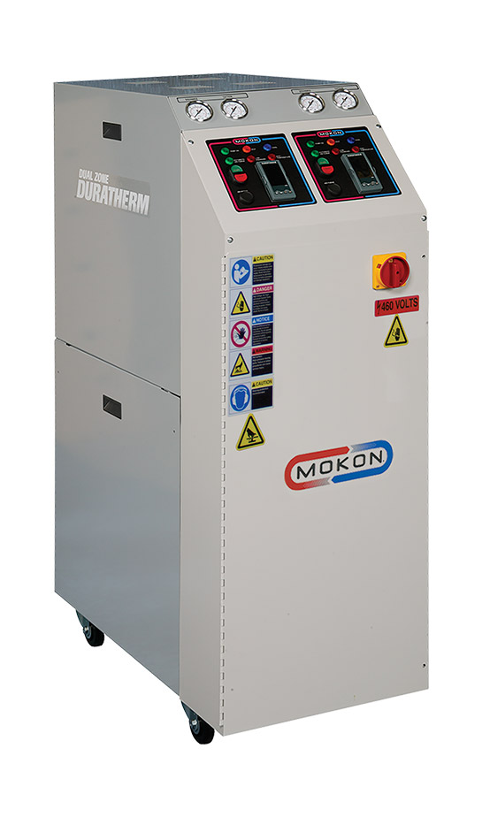 Duratherm Dual Zone Duratherm Dual Zone