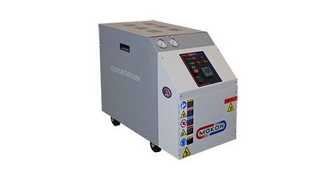 Duratherm Single Zone Duratherm Single Zone
