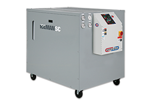 Iceman SC Series Portable Chillers