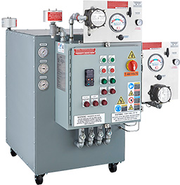 Custom Chiller Systems