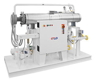 Central Chillers