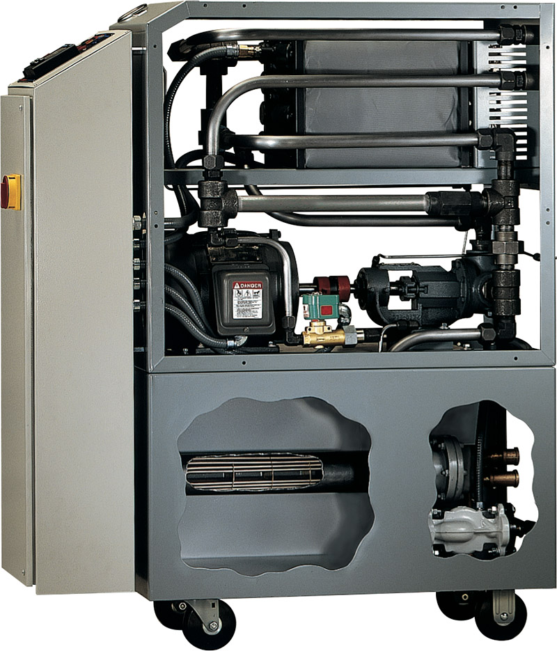 HTF600 Series HTF600 Series