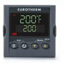 Eurotherm 3216 Eurotherm 3216