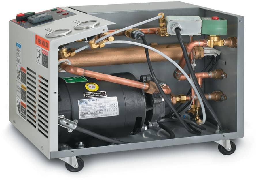 Minitherm Circulating Water System | Mokon Temperature Control Units