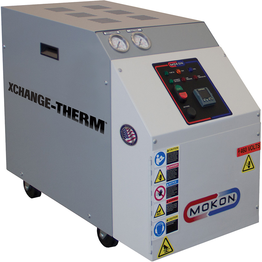 Xchange-Therm Systems