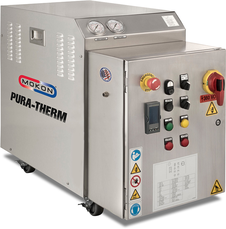 Pura-Therm Water System