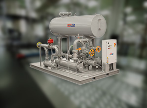Custom Engineered Systems