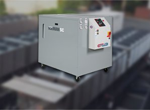 Portable Chiller Systems