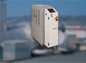 Heat Transfer Oil Systems