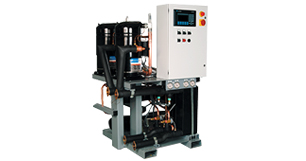 Central Chillers Central Chillers