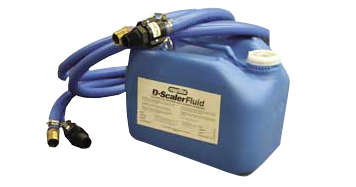 D-Scaler Fluid