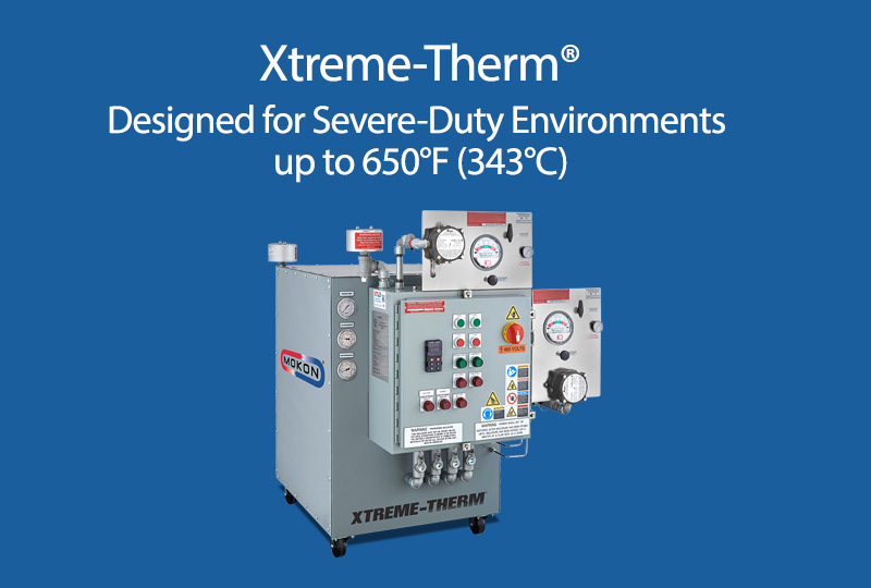 New Product: Xchange-Therm