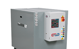 Iceman LT Series