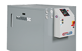 Iceman SC Series