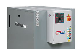 Iceman SM Series