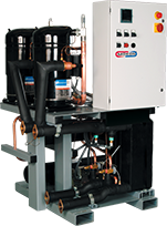 Central Chillers