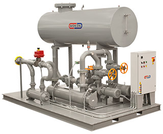 Engineered Oil Systems