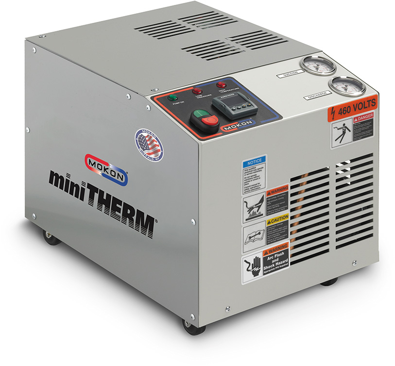 MPM - Mini congelador - Compacto - Funcional - Puerta izquierda/derecha -  Control de temperatura - Blanco - 33 litros 
