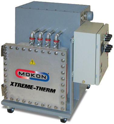 Xtreme-Therm Water System