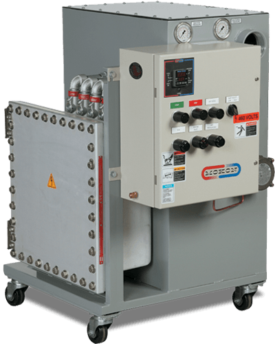 Xtreme-Therm® Heat Transfer Fluid Systems