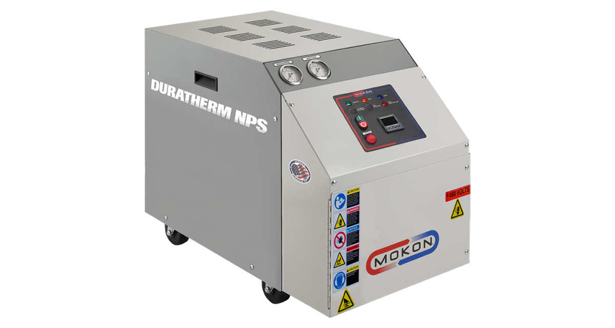 Duratherm NPS Duratherm NPS