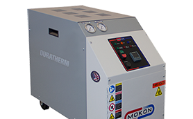 Duratherm Single Zone