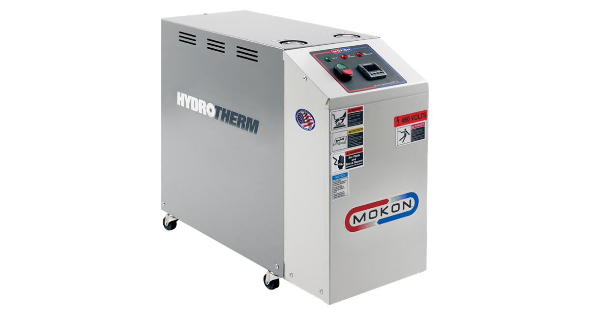 Hydrotherm Hydrotherm