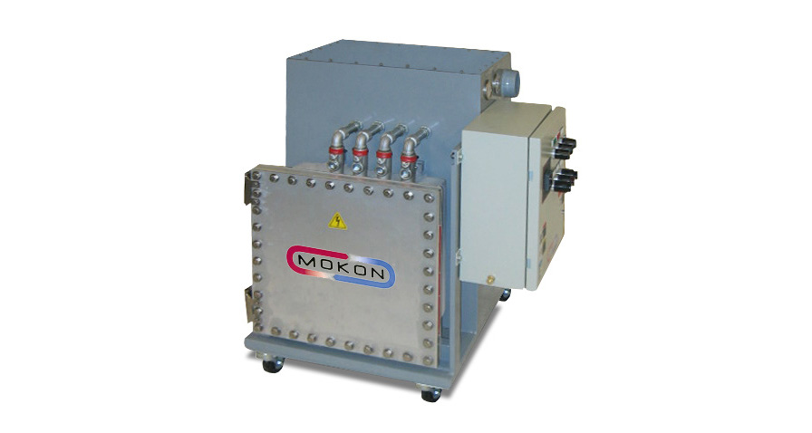 XtremeTherm Circulating Water Temperature Control System