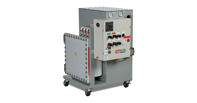 XtremeTherm Circulating Water Temperature Control System